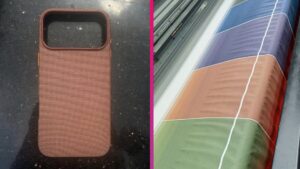 Nový materiál pre obaly na iPhone 17