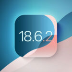 iOS 18.6.2