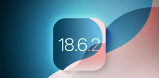 iOS 18.6.2