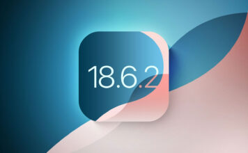iOS 18.6.2