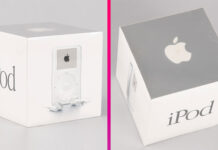 iPod
