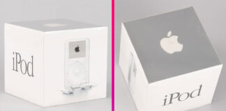 iPod