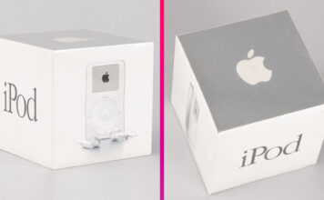 iPod