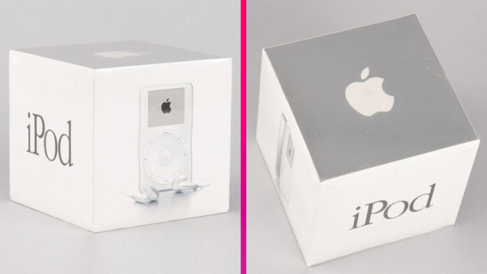 iPod