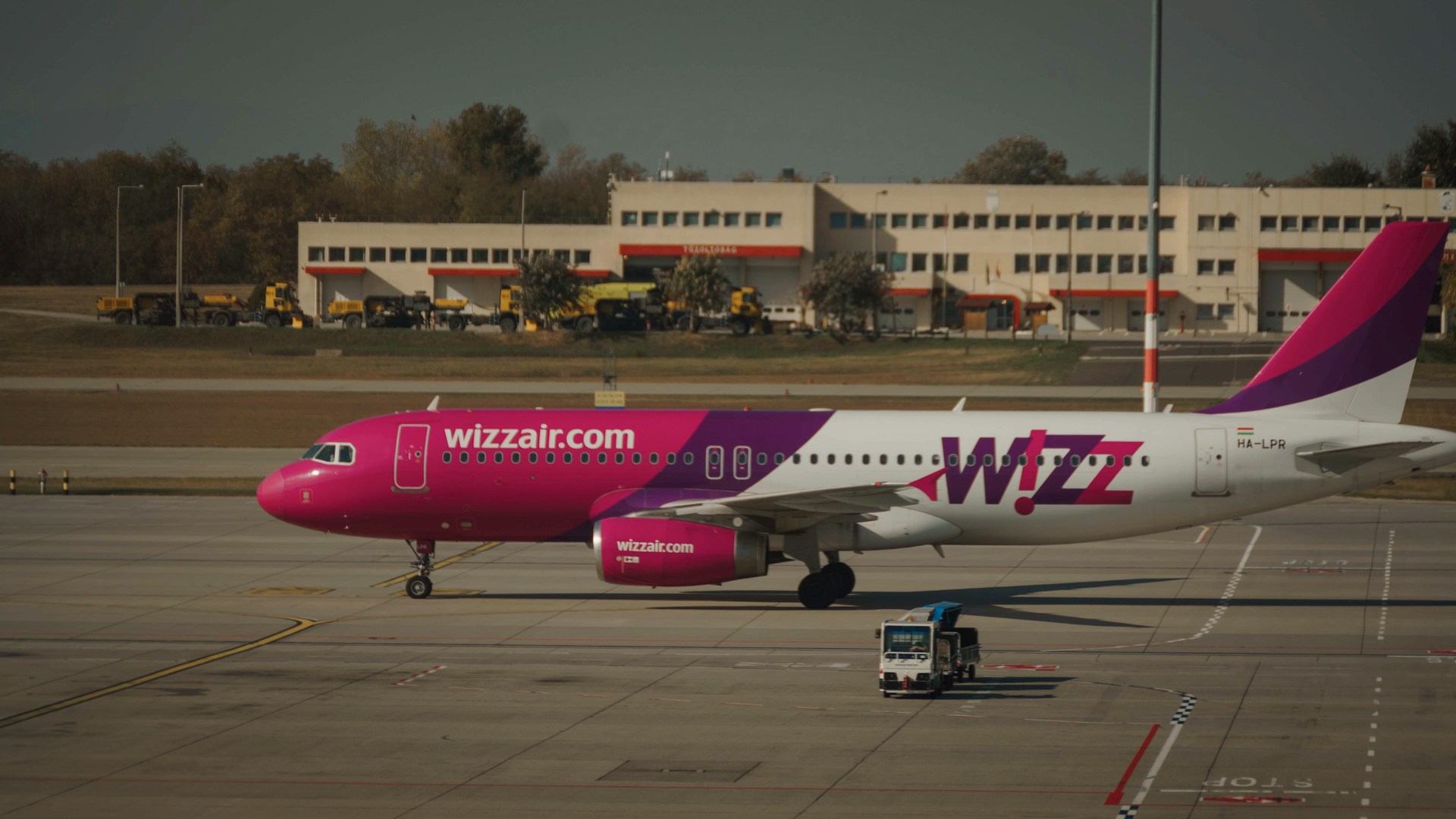 Wizz Air
