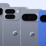 Google Pixel 10