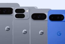 Google Pixel 10