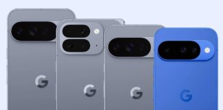 Google Pixel 10