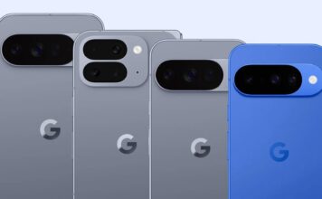Google Pixel 10