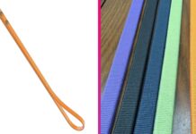 Popruh Cross-Body Strap pre iPhone 17