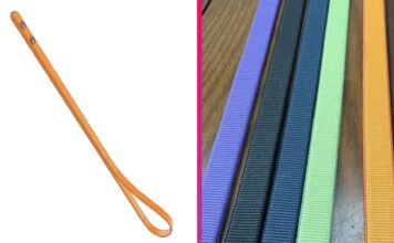 Popruh Cross-Body Strap pre iPhone 17