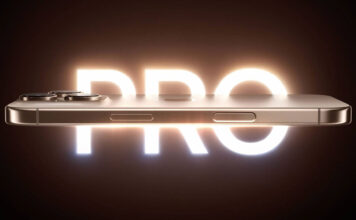 iPhone 16 Pro