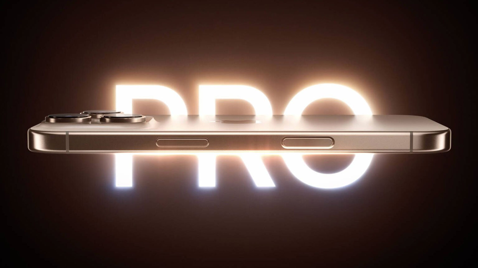 iPhone 16 Pro