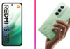 Xiaomi Redmi 15