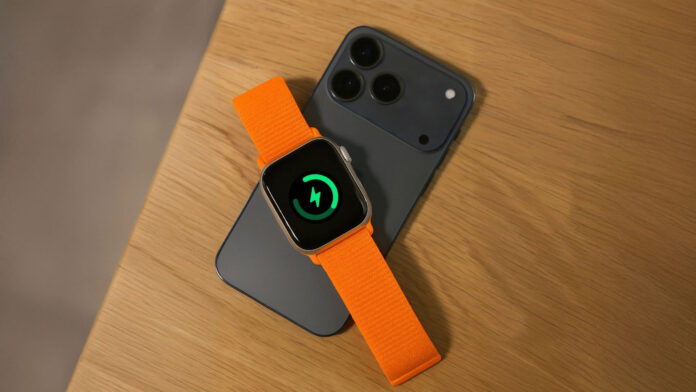 iPhone 17 reverzné nabíjanie