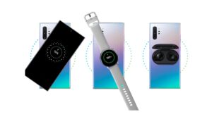 Samsung PowerShare