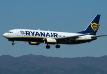 Ryanair