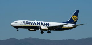 Ryanair