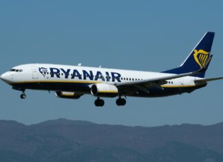 Ryanair