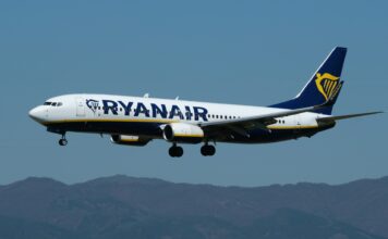 Ryanair