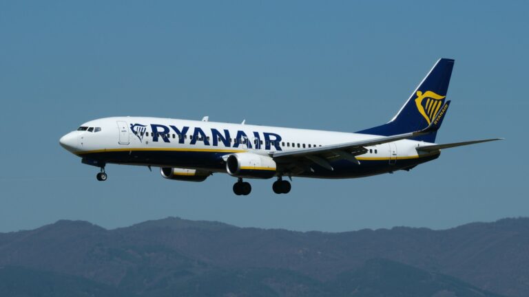 Ryanair