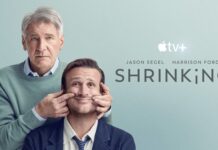 Shrinking Apple TV+
