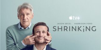 Shrinking Apple TV+