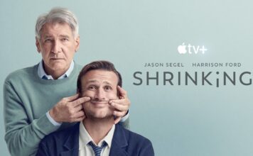 Shrinking Apple TV+