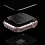 Čip S11 Pre Apple Watch Series 11