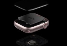 Čip S11 Pre Apple Watch Series 11
