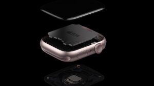 Čip S11 Pre Apple Watch Series 11