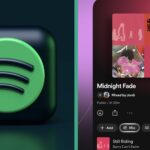 Spotify DJ funkcia