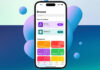 uTorrnet iPhone