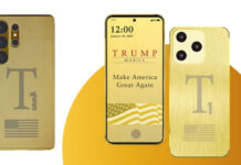 Trump Phone
