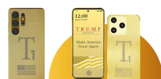 Trump Phone