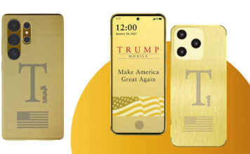 Trump Phone