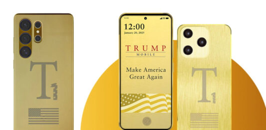 Trump Phone