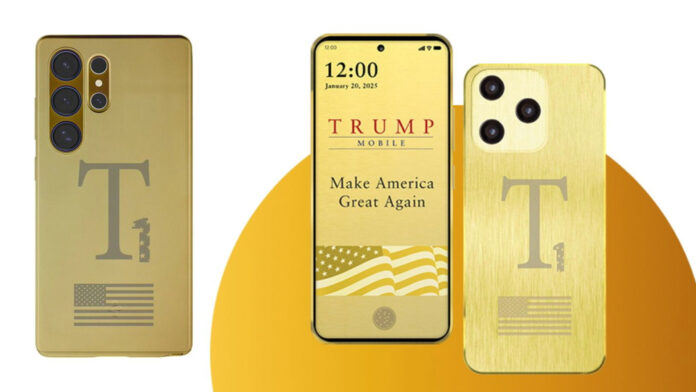 Trump Phone