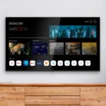65" TV