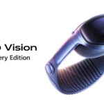 Vivo Vision