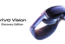 Vivo Vision