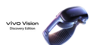 Vivo Vision