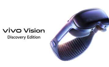 Vivo Vision
