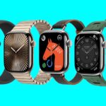 Apple Watch Series 10