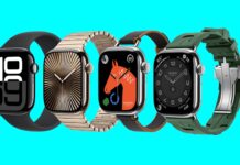 Apple Watch Series 10