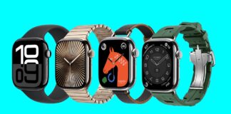 Apple Watch Series 10