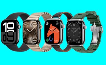 Apple Watch Series 10
