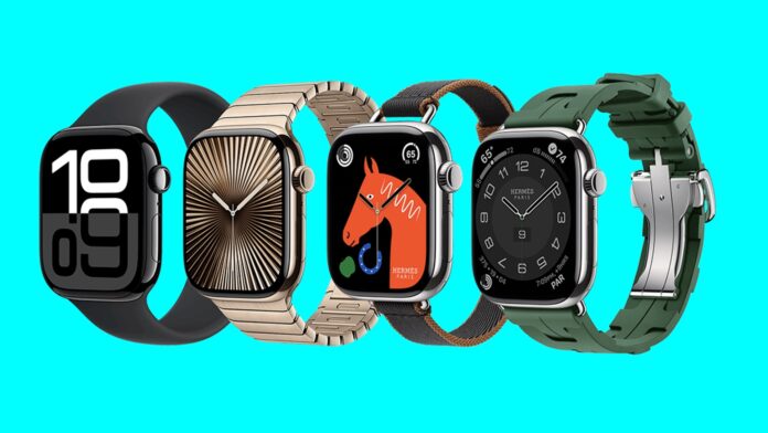Apple Watch Series 10