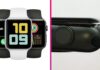 Apple Watch nafúknutá batéria