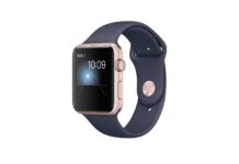 Apple Watch Series 1